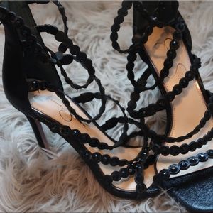 Never worn Jessica Simpson